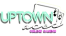 Uptown Aces casino logo